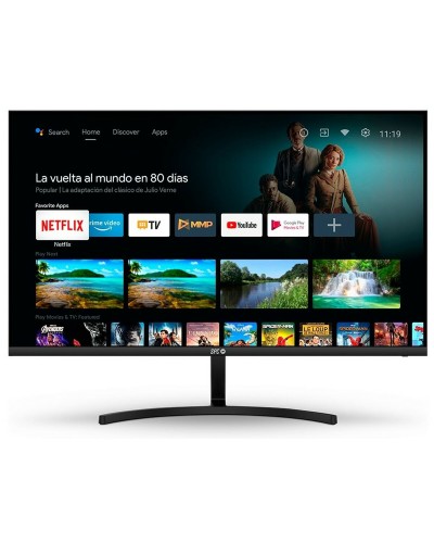 Monitor Gaming SPC 900027N 27"