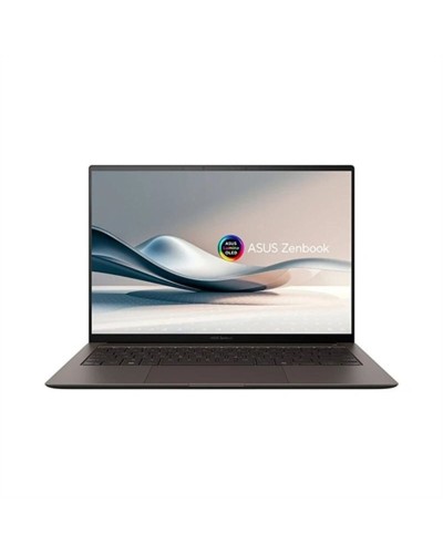 Laptop Asus UX5406SA-PZ334W 14" Intel Core Ultra 7 258V 32 GB RAM 1 TB SSD Espanjalainen Qwerty