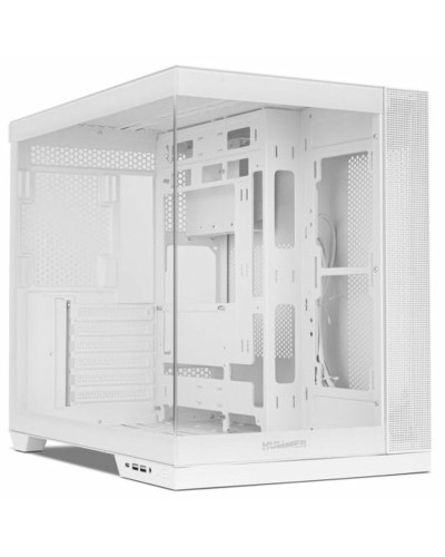 ATX Semi-Tower Gehäuse Nox-Xtreme ASTRA NEO Weiß