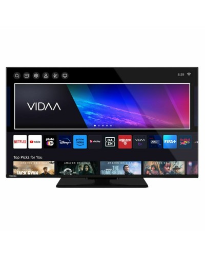 Smart TV Toshiba 43UV3463DG 4K Ultra HD 43" D-LED