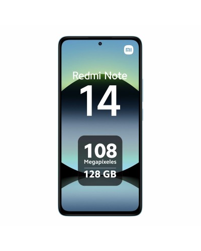 Smartphone Xiaomi MZB0J09EU