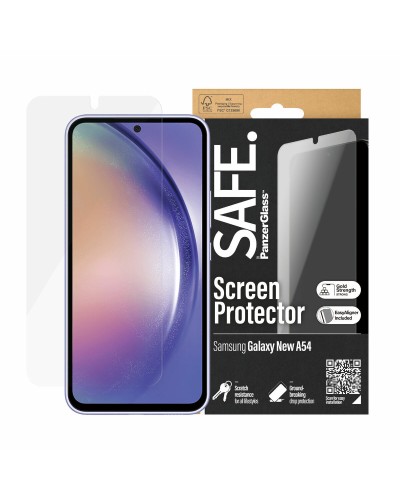 Protettore Schermo per Cellulare PanzerGlass Samsung A55