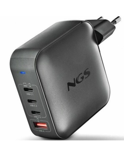 Laptopladekabel NGS ULTRARAPIDO165W 165 W