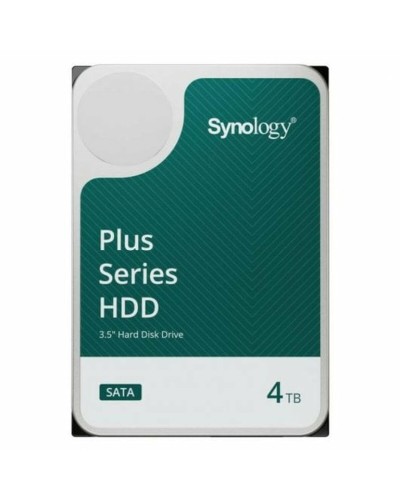 Hard Drive Synology HAT3300-6T 3,5" 6 TB