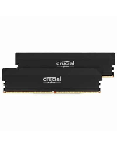 RAM Memory Crucial CP2K16G60C36U5B DDR5 6000 MHz