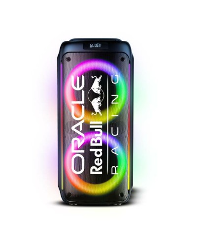 Kannettavat Bluetooth-kaiuttimet Red Bull RB-SK230