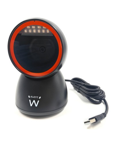 Barcode Reader Ewent EW3450