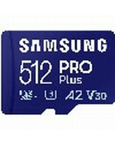 Tarjeta Micro SD Samsung MB-MD512SA/EU