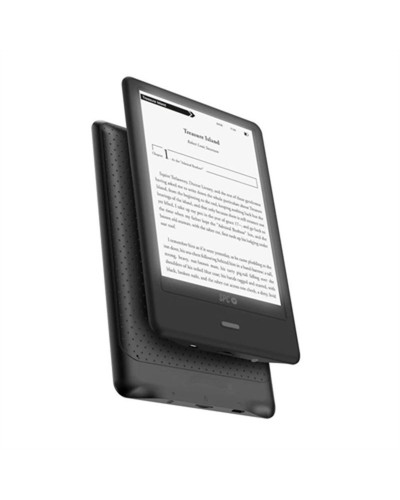 EBook SPC Dickens Light 2 Pro Black 8 GB 32 GB 6"