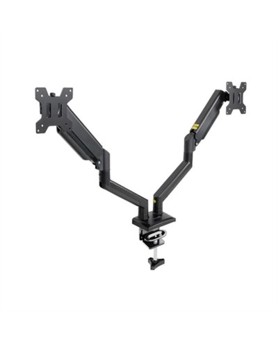 Support de TV TooQ DB1434TNR-B 34" 13" 20 kg