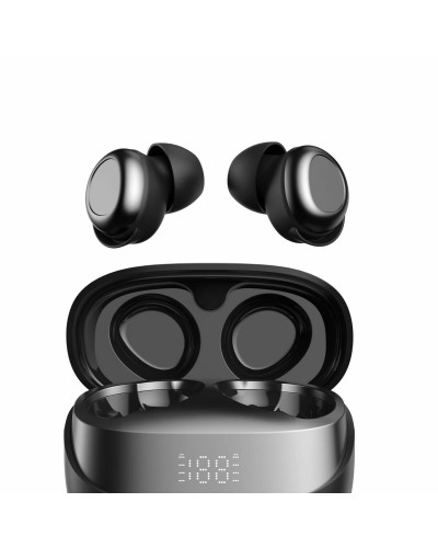 Auriculares Celly FLIP3BK Negro