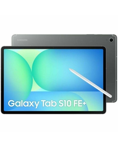 Tablet Samsung SM-X620NZAPEUB Octa Core 12 GB RAM 256 GB Grigio