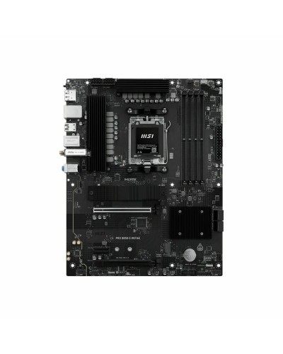 Emolevy MSI PRO B850-S WIFI6E AMD AM5