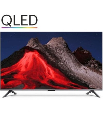 Smart TV Xiaomi TV A PRO 2026 4K Ultra HD 43" QLED