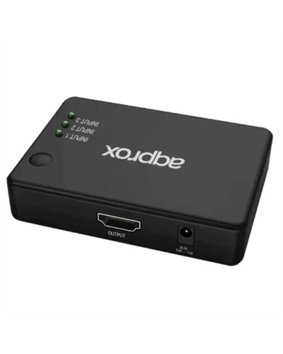 AV-Adapter/Konverter approx! APPC29V4