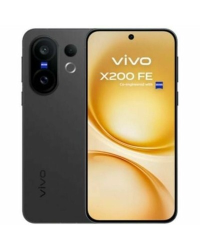 Smartphone Vivo 560271 6,3" 12 GB RAM 512 GB Black