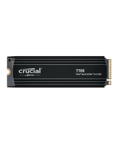 Festplatte Crucial CT2000T705SSD5 2 TB SSD