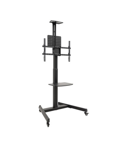 Auricolari TooQ FS1184M-B 70" 80 kg