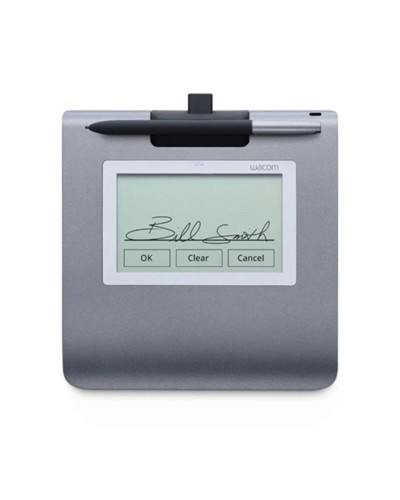 Tablettes graphiques et stylos Wacom STU-430