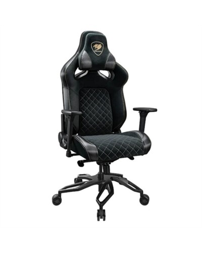 Sedia Gaming Cougar 3MT2FGLB.0001 Dorato