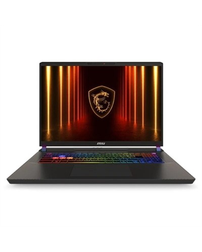 Bärbar dator MSI Vector A16HX-054XES 16" 64 GB RAM 1 TB SSD RTX 5080