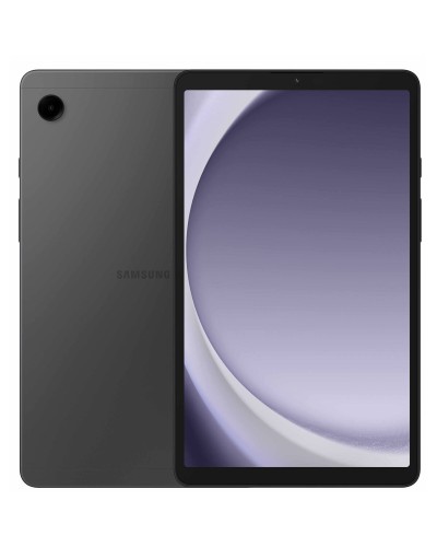 Tablet Samsung Galaxy Tab A9+ 11" 6 GB RAM 128 GB Acero