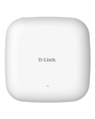 Router D-Link DBR-X3000-AP Blanc Ethernet LAN PoE Gigabit Ethernet 2.4 GHz-5 GHz Wi-Fi 6 GHz Wi-Fi 4 (802.11n) Wi-Fi 4