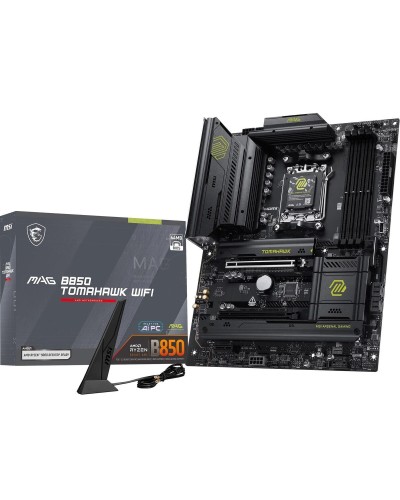 Placa Base MSI 911-7E53-001