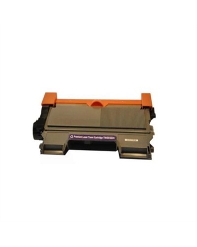 Toner Inkoem TN2220XL Svart