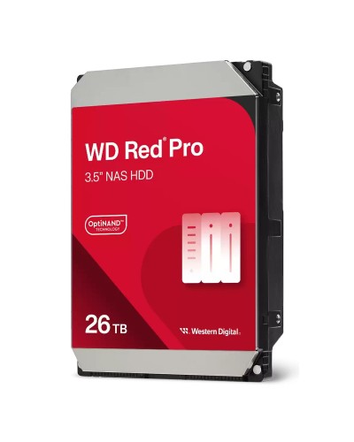 Kovalevy Western Digital WD260KFGX 3,5"