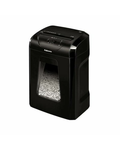 Distruggi Documenti Fellowes Powershred 12C 19 L 12 Fogli