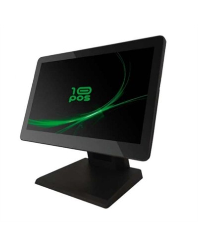 TPV 10POS 10T-16I5H8256W1 15,6" Quad Core 8 GB RAM 256 GB SSD Qwerty in Spagnolo