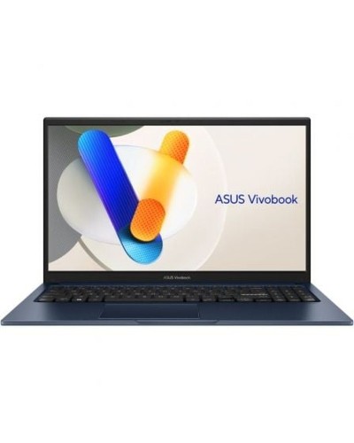 Ordinateur Portable Asus 90NB13Y1-M01ND0 15,6" Intel Core Ultra 7 150U 16 GB RAM 512 GB SSD