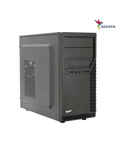 PC de bureau iggual Q9 PSIPC442 AMD Ryzen 5 16 GB RAM 1 TB SSD