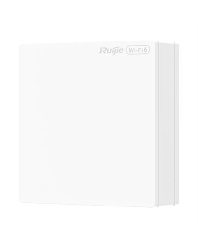 Punto d'Accesso Ruijie RG-RAP62-Wall-lite Bianco