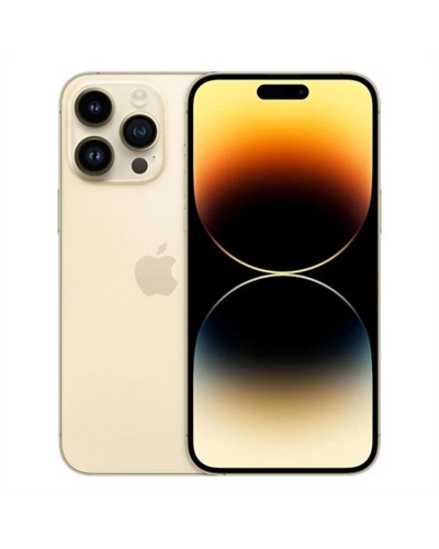 Smartphone Apple IPH 14PM 128GB GD_B (Reconditionné B)