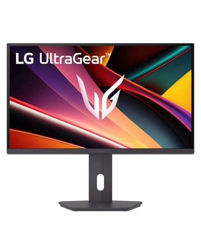 Monitor Gaming LG 27G610A-B Quad HD 27"