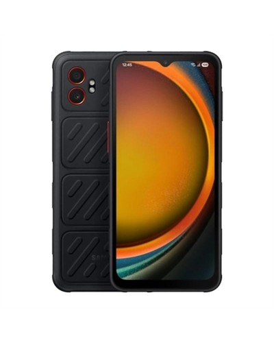 Smartphone Samsung SM-G766BZKDEEB 6,6" Octa Core 6 GB RAM 128 GB Negro