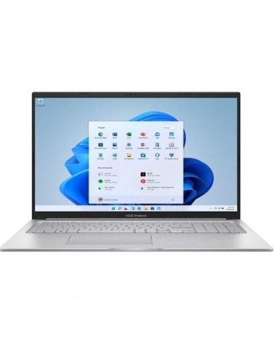 Ordinateur Portable Asus 90NB13X1-M00EC0 17,3" 16 GB RAM 512 GB SSD Intel Core Ultra 7 150U