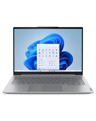 Laptop Lenovo 21SJ0075SP 14" 16 GB RAM 512 GB SSD Intel Core Ultra 5 225U Qwerty in Spagnolo