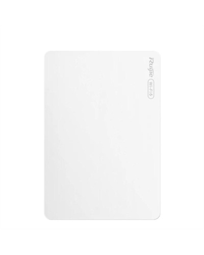 Point d'Accès Ruijie RG-RAP62-Wall AX3000 Blanc
