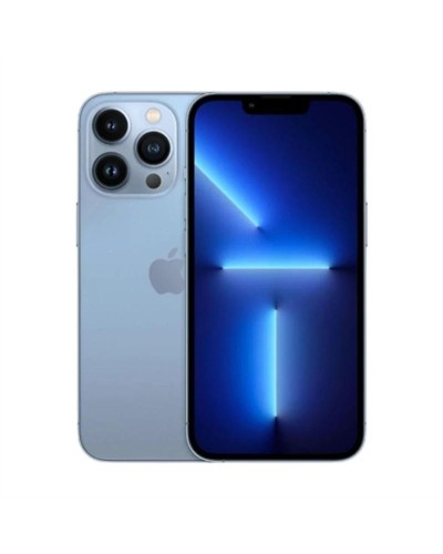 Smartphone Apple iPhone 13 Pro 6,1" A15 256 GB Blauw 6 GB RAM (Refurbished B)