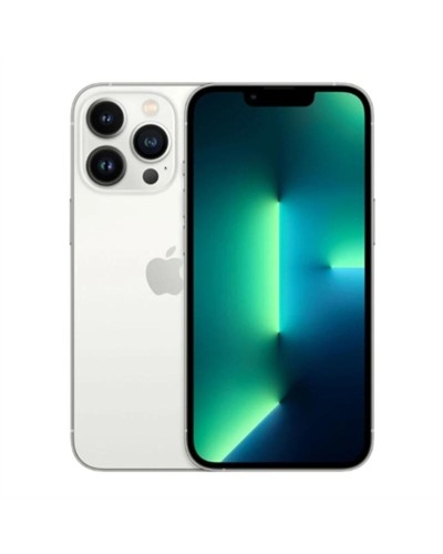 Älypuhelimet Apple iPhone 13 Pro 6,1" A15 512 GB Valkoinen 6 GB RAM (Kunnostetut Tuotteet B)
