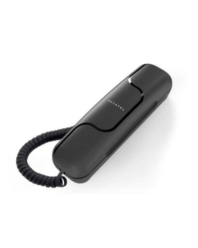 Lankapuhelin Alcatel ATL1413670 Musta