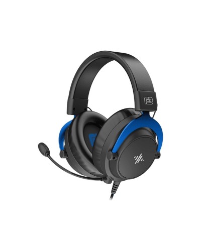 Gaming Headset mit Mikrofon Blackfire BFX-90