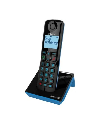 Kabelloses Telefon Alcatel S280