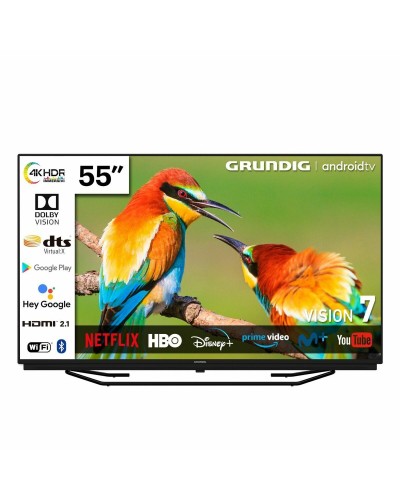 TV intelligente Grundig