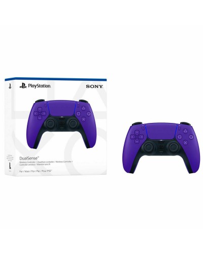 Gaming Control Sony Purple Bluetooth 5.1 PlayStation 5