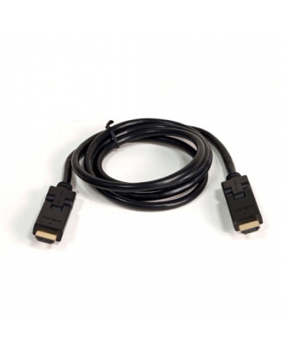 Câble HDMI Babymoov GOLD ARTICULADO Or