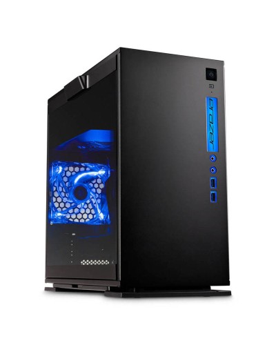 PC de bureau Medion MD34950 Intel Core i5-14400 16 GB RAM 1 TB SSD Nvidia Geforce RTX 4060